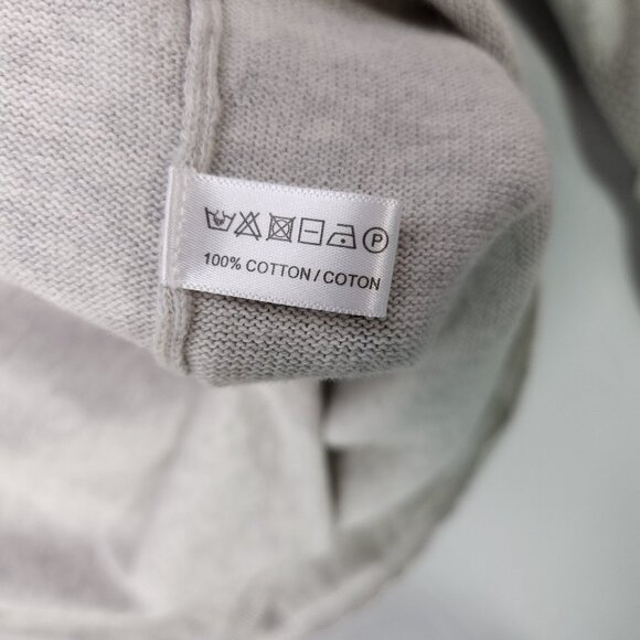 Lisa Todd Sweater Size Large Lickety Split Ice Cream Rhinestone Embellished - Picture 12 of 16